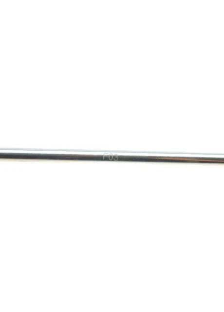 Тяга стабілізатора (переднього) (L) MB E-class (W212) 09 14-02364 UA63 No Brand (340422393)