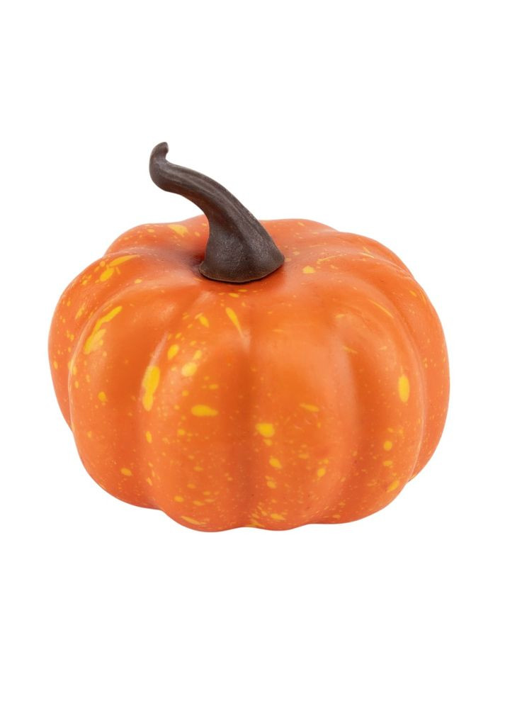 Набор декоративных тыковок "Осенний микс", 10 шт, 6 см ELISEY (324795075)