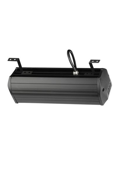 Светильник подвесной промышленный влагозащищенный LED "ZEUGMA-200" 200 W 6400К Horoz Electric (346088624)