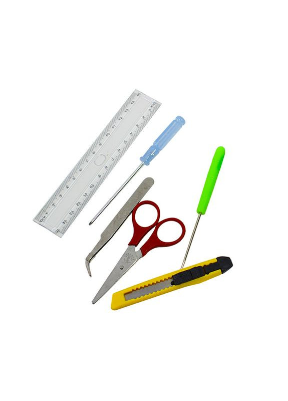 3D Румбокс DIY L-023 Таунхаус дитячий конструктор ляльковий будинок 14 шт. Cute Room (352011295)