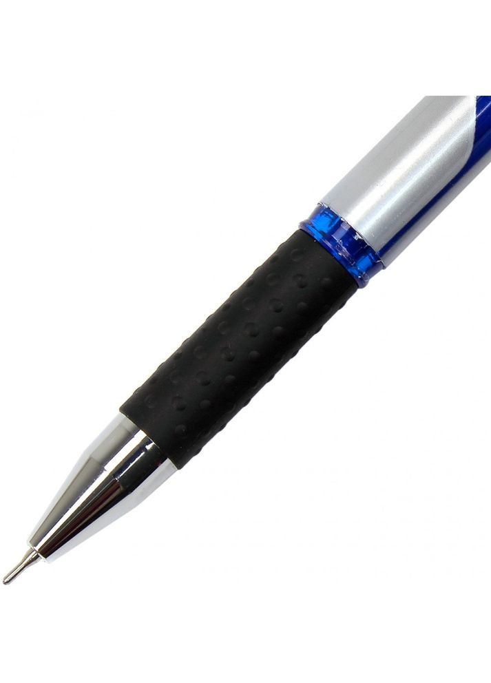 Ручка гелевая Signature HG105BL 0,6мм синяя Hiper (292708224)