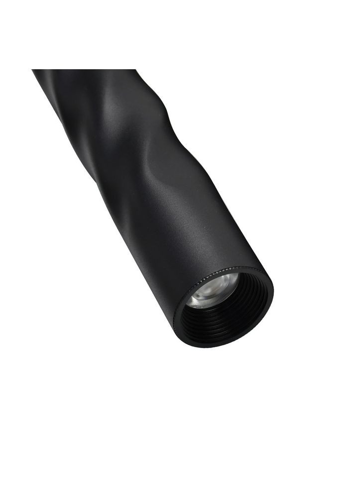 Магнітний трековий світильник ™ M20; 7W; 48V; SERIES "PLT"; Білий 4000K PROLUM (361068608)