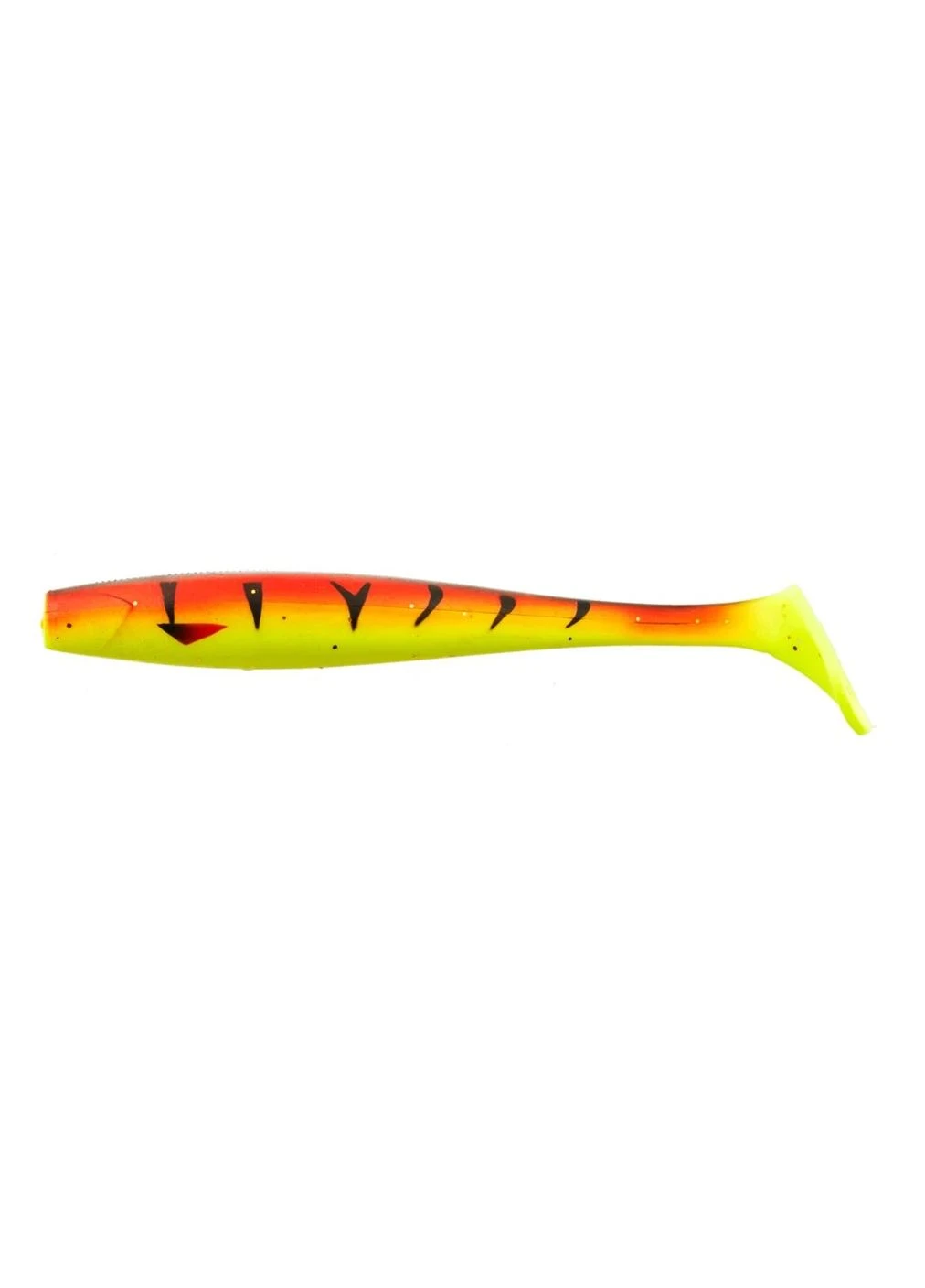 Віброхвіст KUBIRA SWIM SHAD 5,0in PG08 м'яка приманка 3 шт No Brand (402451996)
