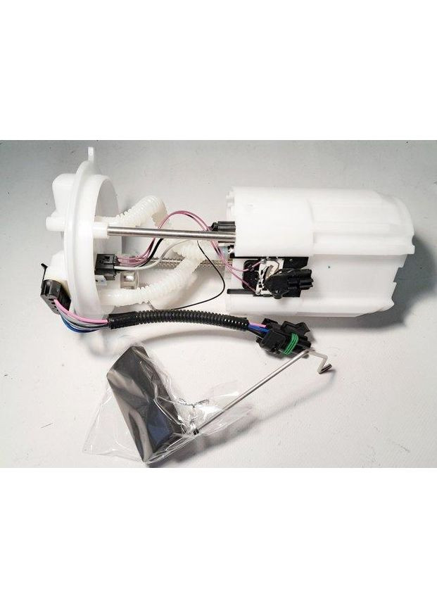 Насос паливний в зборі 1118 e0217 Hort (368799337)