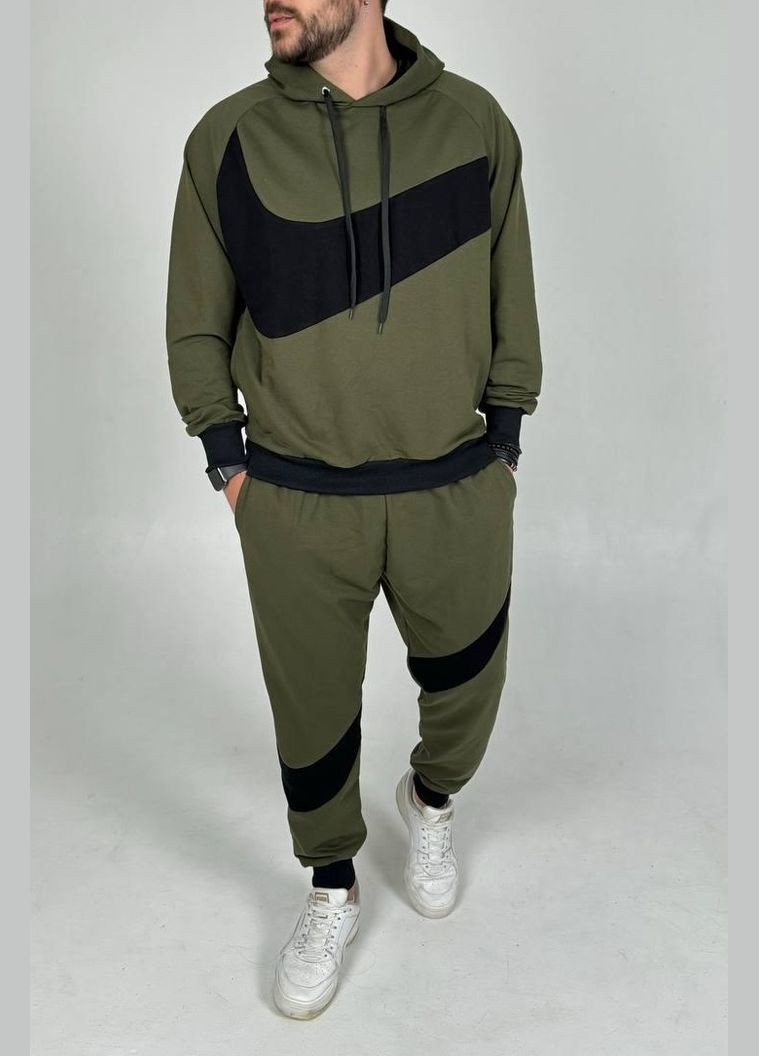 Костюм Стильный и комфортный Качественный Материал No Brand (317314781)