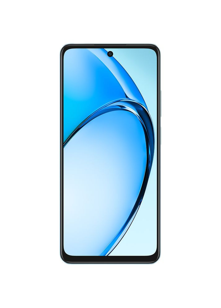 Смартфон A3X 4/128GB Dual Sim Ocean Blue (CPH2641 ocean blue) Oppo (306553575)