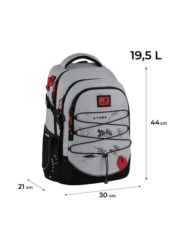 Рюкзак Education teens K25-727L-2 Kite (322819886)