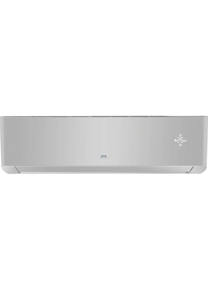 Спліт-система Supreme Continental Gen VI CH-S12FTXAL2-SC Silver [106611] Cooper&Hunter (400986787)