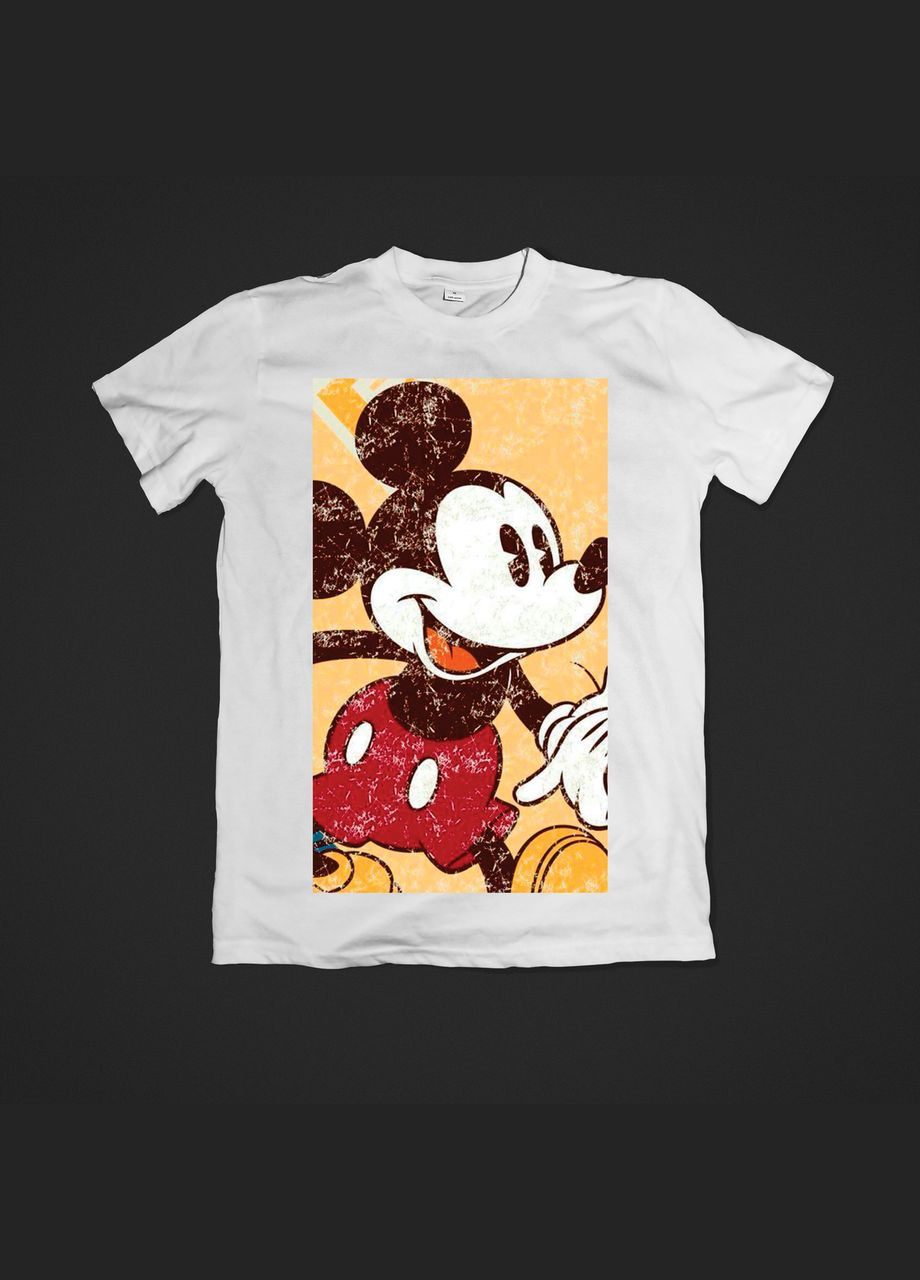Футболка YOUstyle Mickey 0629 Gildan (279540692)