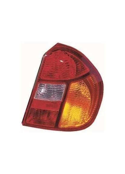 Ліхтар задній Depo (379412969)