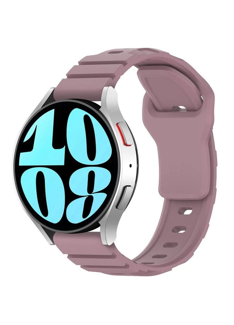 Силиконовый ремешок Defense для Smart Watch 22mm Epik (322033634)