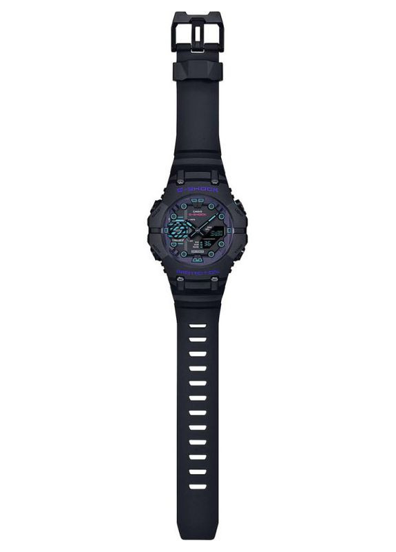 Мужские наручные часы Casio GA-B001CBR-1AER (322686442)