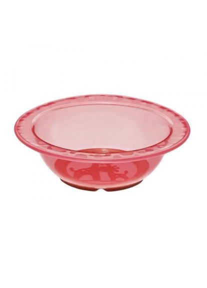 Тарілочка для годування, рожева MIC (318018380)
