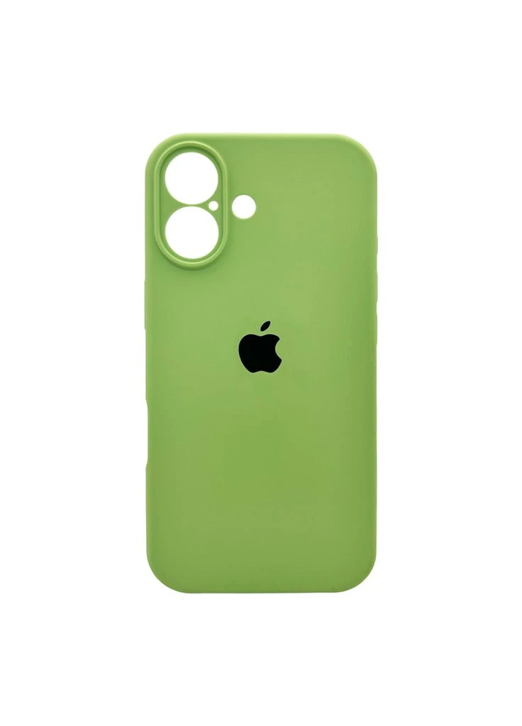 Чохол для смартфона Silicone Full Case AA для Apple iPhone 17 1, (FullAAi17-1) No Brand Camera Protect (399754486)