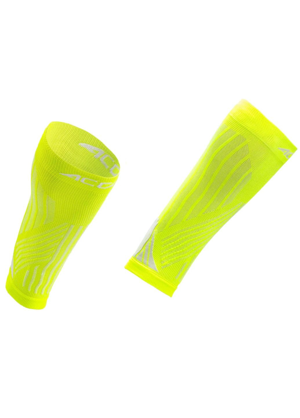 Термогетры Accapi Compression Calf Performance, Yellow, M;L None (358052474)