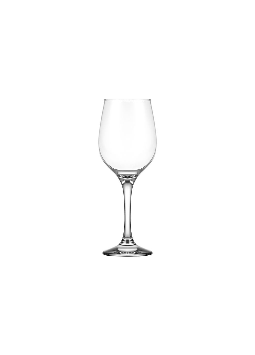 Набір келихів для вина Gloria 6 шт 300 мл AR2630GW Ardesto (273216713)