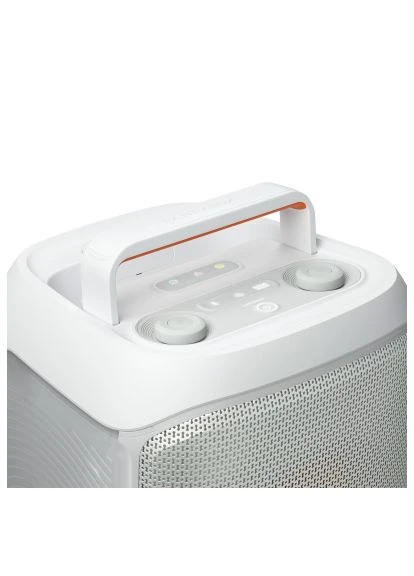 Акустична система (JBLPBCLUB120SWEP) JBL PartyBox Club 120 White (380506986)