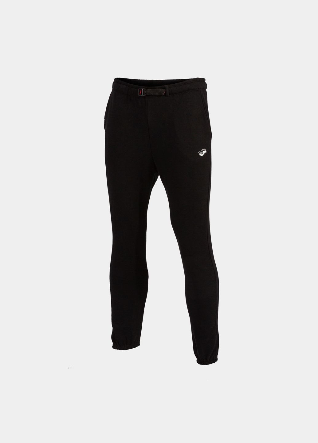 Черные демисезонные брюки Joma