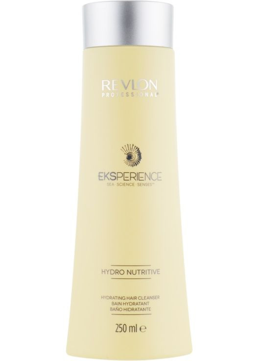 Шампунь для зволоження та живлення волосся Eksperience Hydro Nutritive Cleanser 250ml (504397-63085) Revlon Professional (368602649)