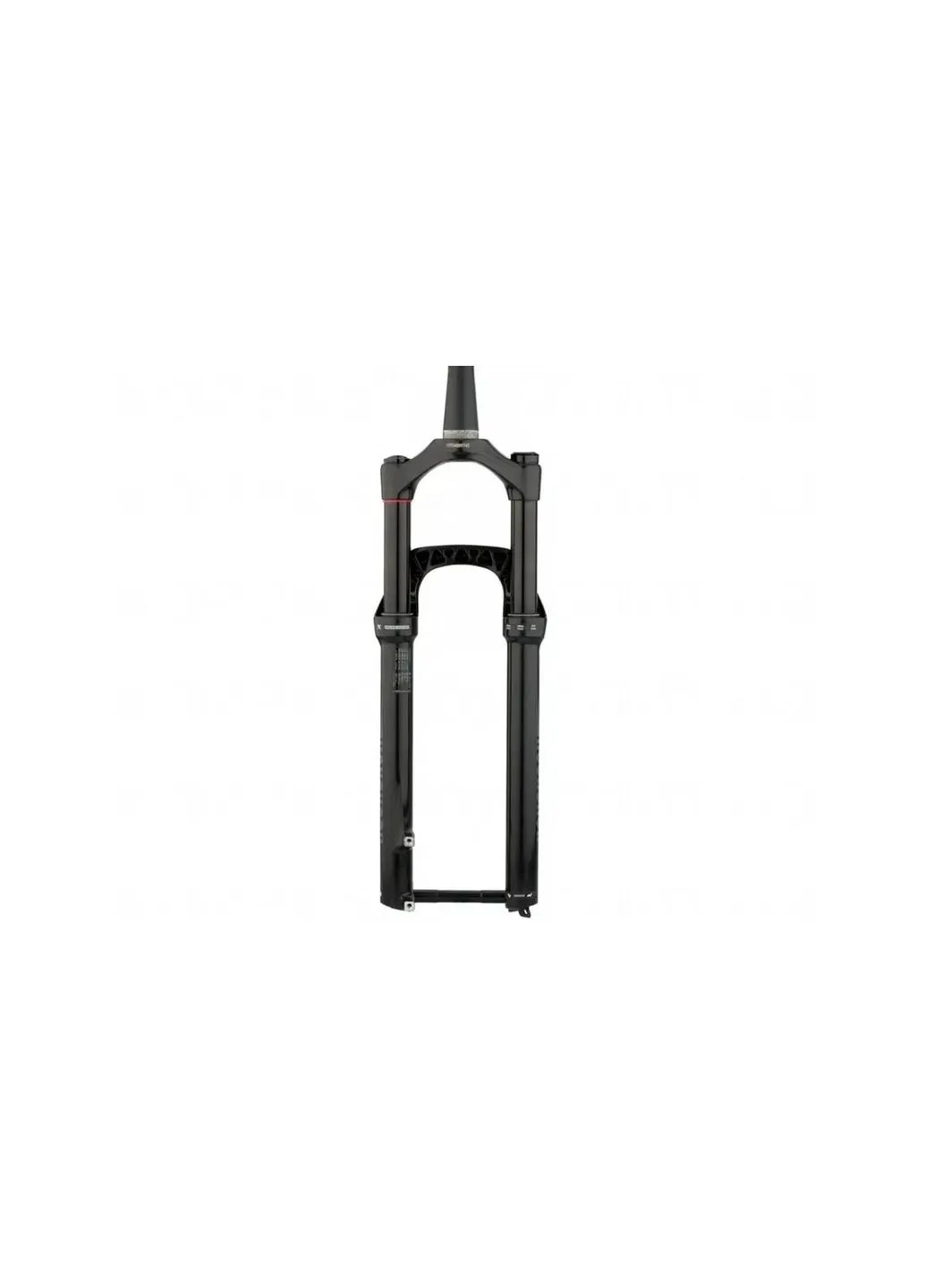 Вилка Judy Gold RL - Remote 27.5" Boost™ 15x110 120mm Black Alum Str Tpr 42offset Solo Air (includes Star nut, Maxle RockShox (407394426)