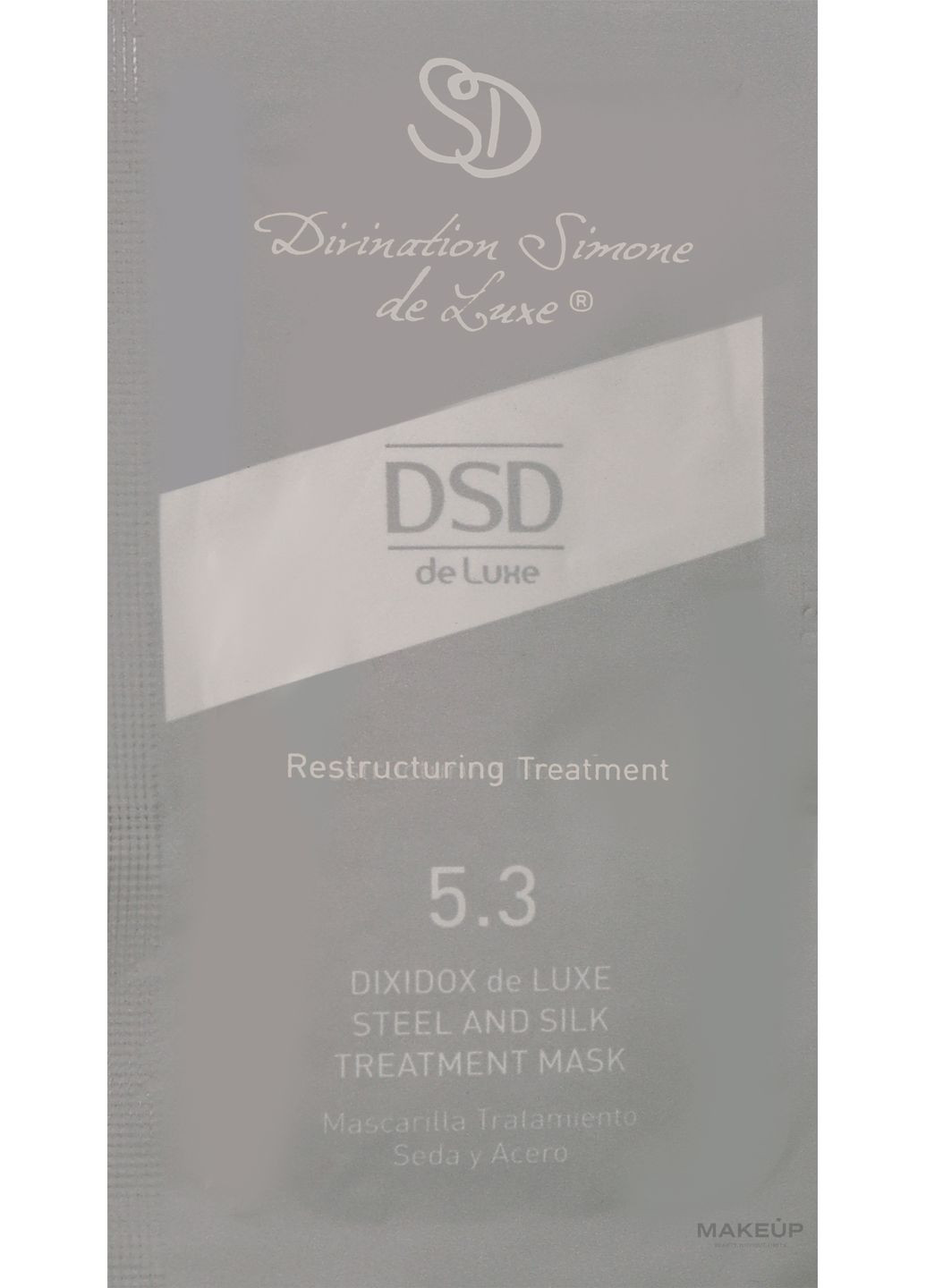 Бальзам для волос DSD de Luxe (368856881)