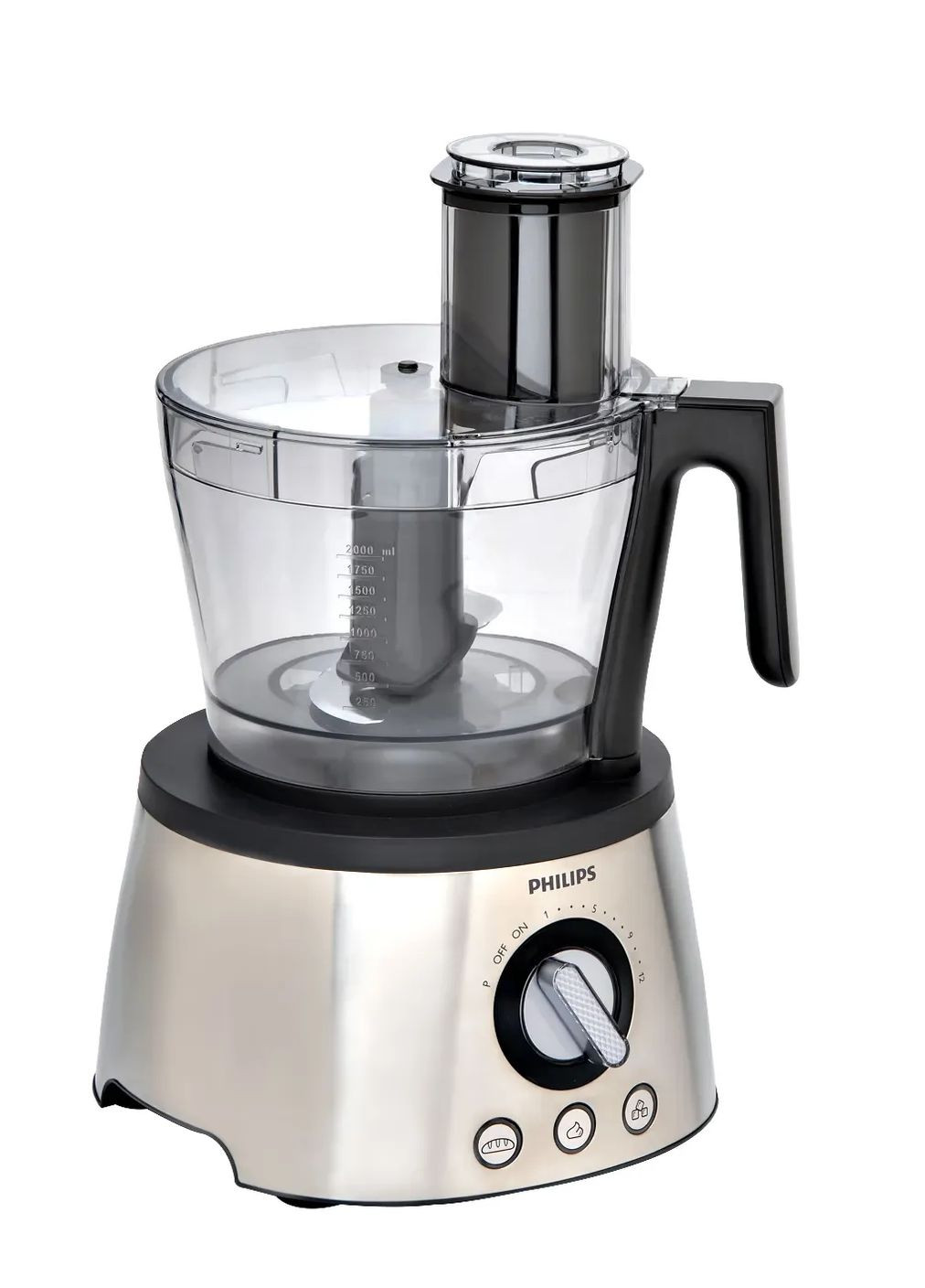 Кухонный комбайн Avance Collection HR7778/00 Philips (360428132)