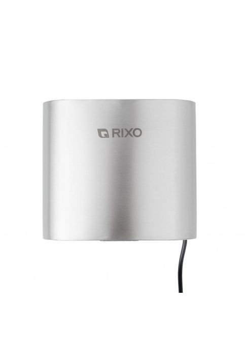 Електросушарка для рук Solido (H07US) Rixo (369932729)