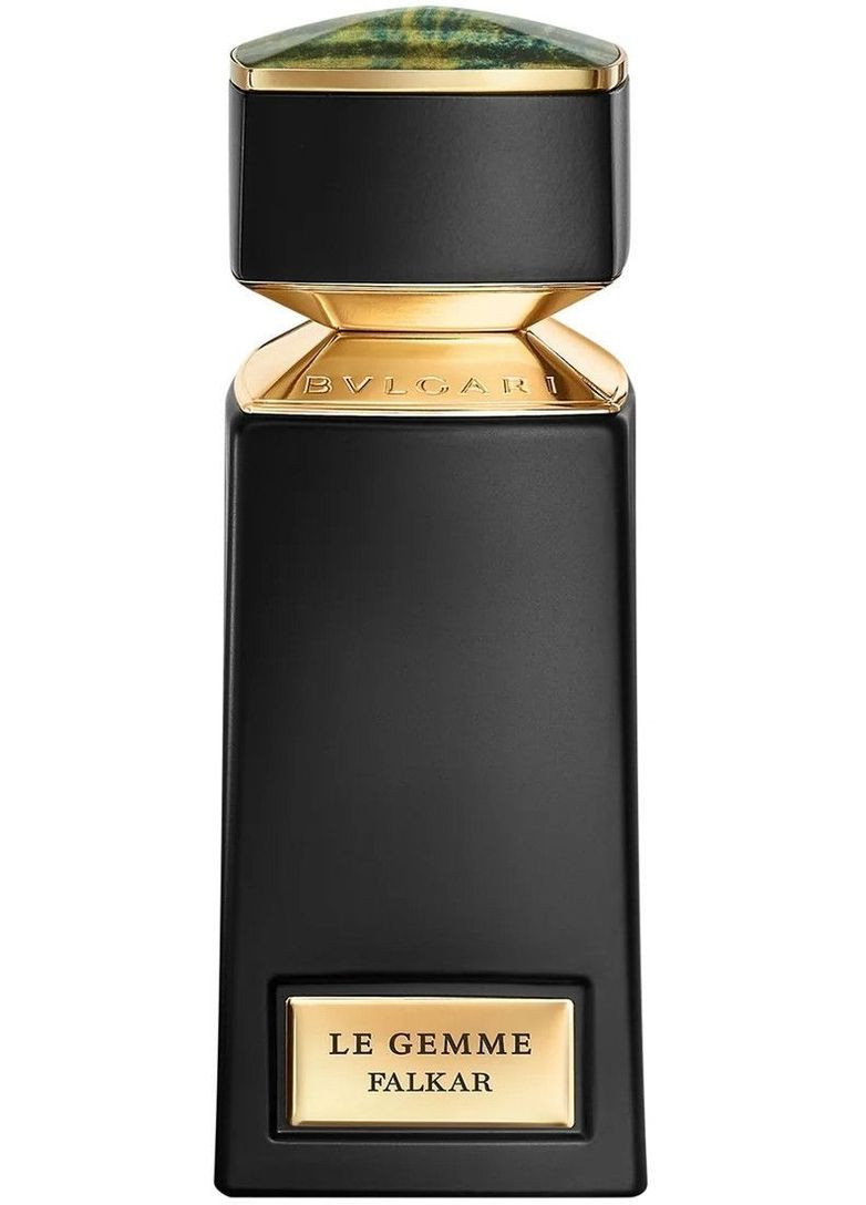 Le Gemme Falkar 125 мл Парфюмированная вода Bvlgari (343247513)