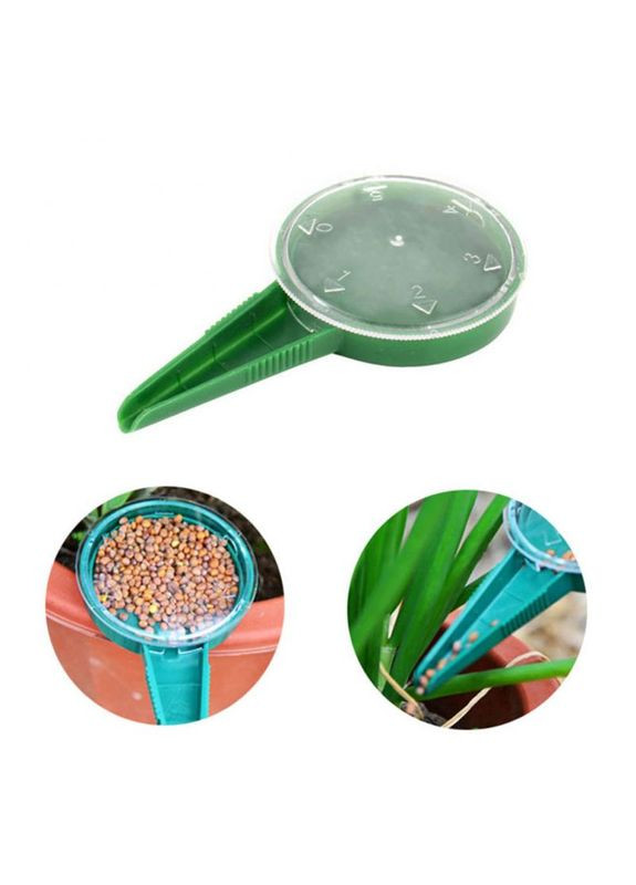 Сівалка для ручного посіву насіння No Brand (315344940)