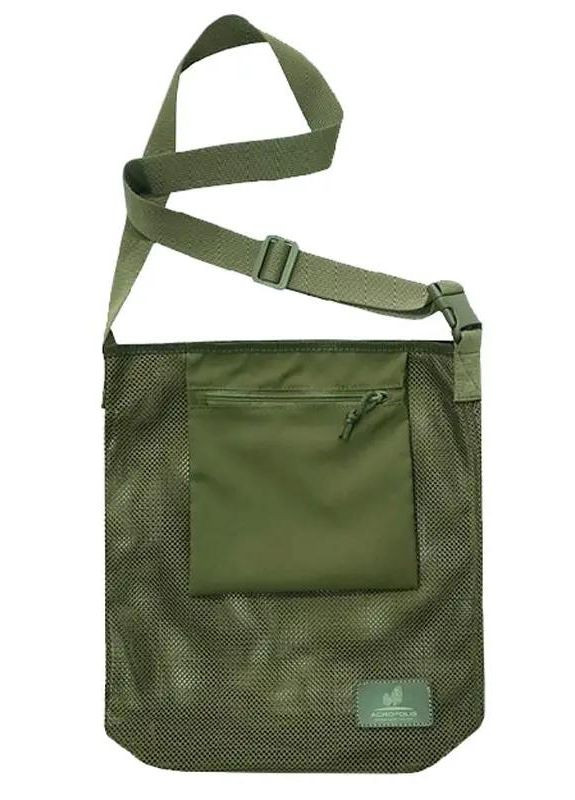 Сумка МГ-1 Мішок для грибів з кишенькою Acropolis (361047884)