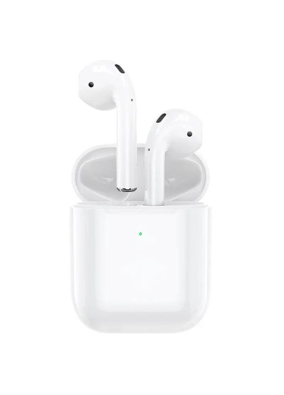 Беспроводные наушники True wireless stereo headset Caramel Cat (6931474789242) Hoco EW45 (354830670)