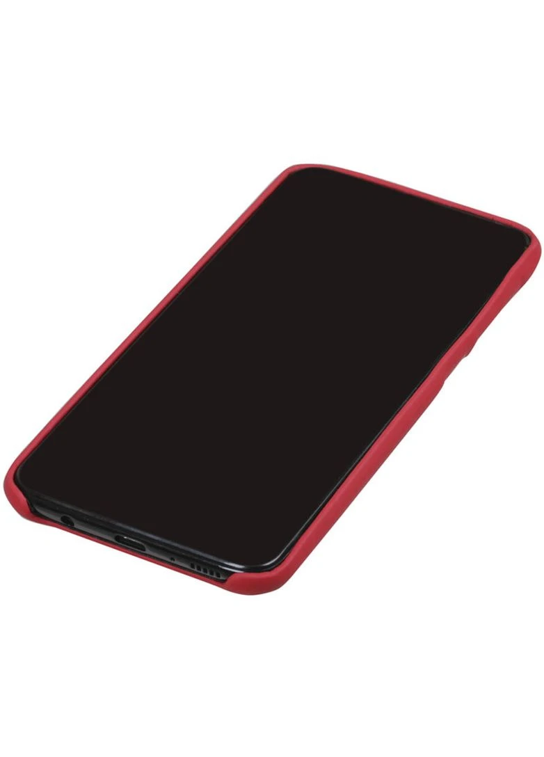 Чехол-накладка Uno Case Samsung Galaxy M21 Red RedPoint (301779664)