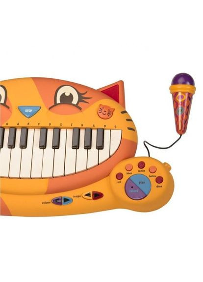 Музична іграшка Котофон Battat BX1025Z (331789460)