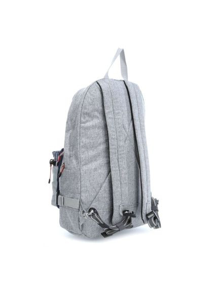 Рюкзак туристичний (45335112) Pacsafe Slingsafe LX400 backpack сірий (370015968)