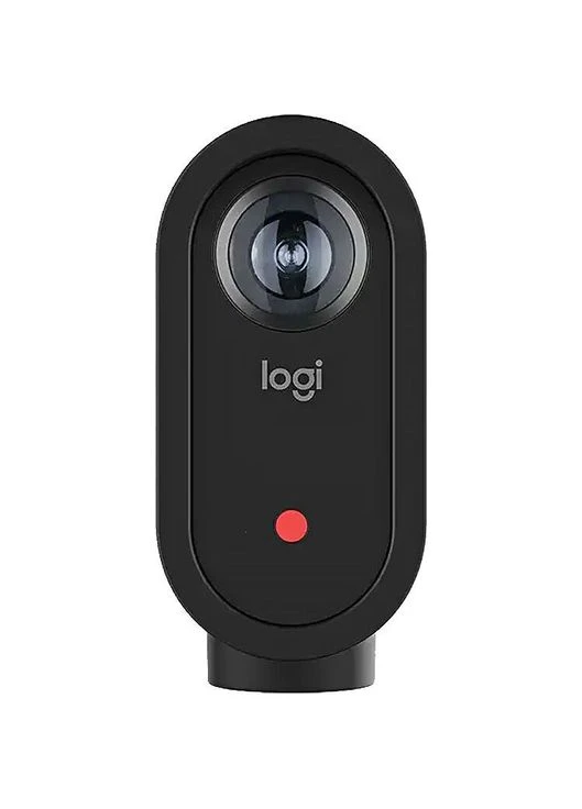 Веб-камера Mevo Start 3 Pack Black (961-000501) [157024] Logitech (400894878)