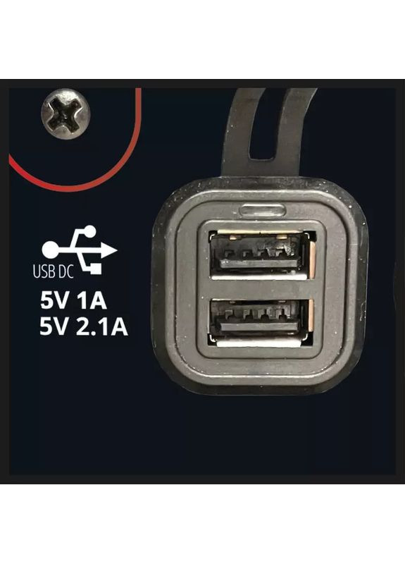 Генератор бензиновий TE-IG 3500 (4152620) Einhell (323430110)