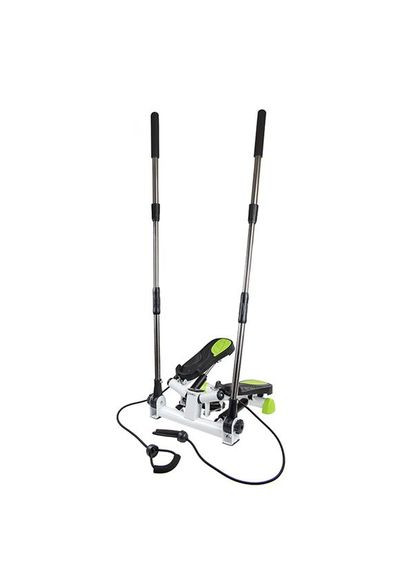 Степпер гідравлічний S3096 біло-чорний HMS (364233772)