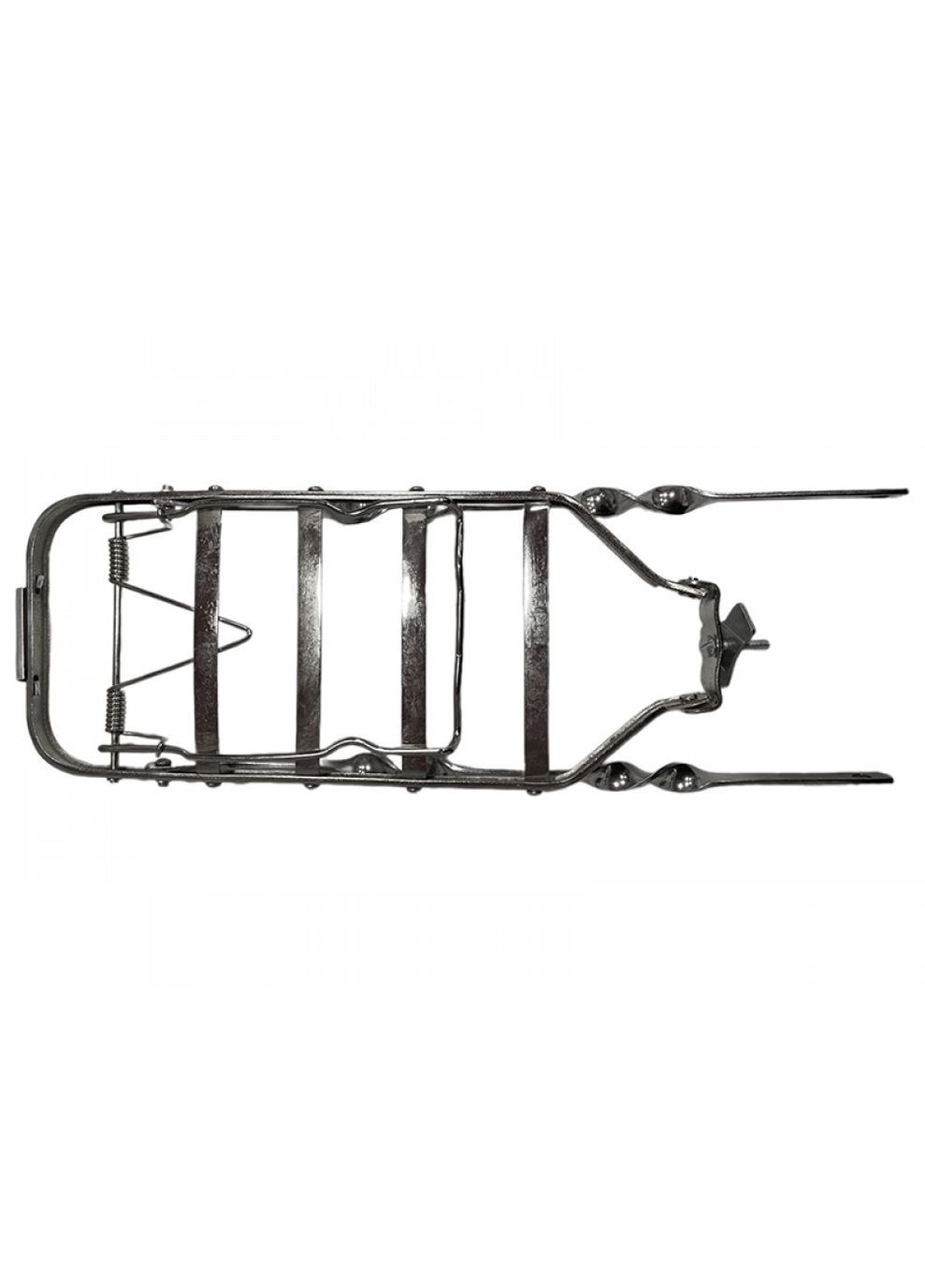 Багажник стальной усиленный 28, Saiguan (370876805)