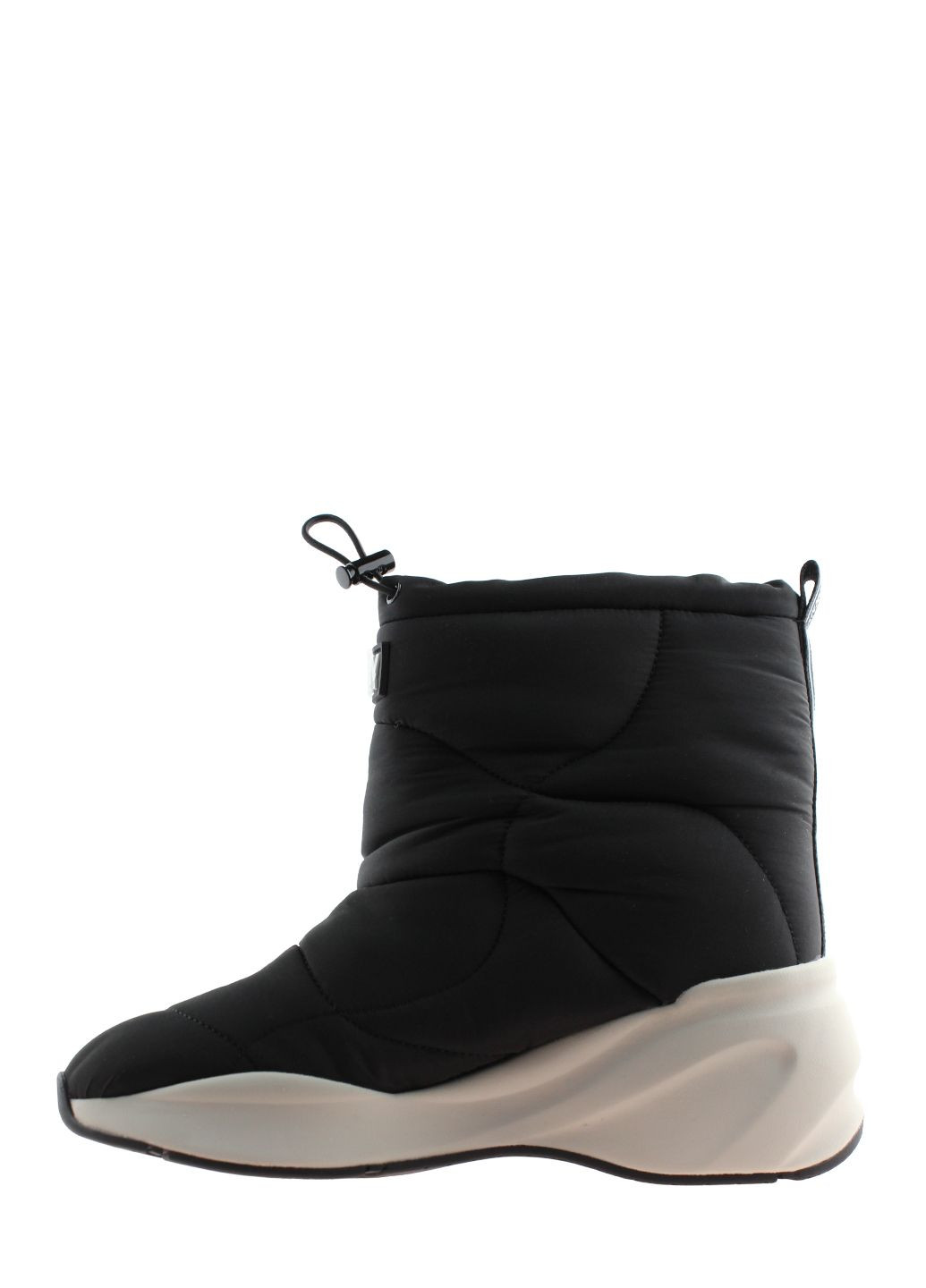 Черевики дутики 147 Чорний DKNY (366570979)