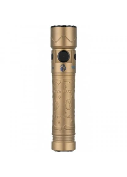 Ліхтар (WARRIOR Mini 2 (Earth)) Olight Warrior Mini 2 LE Earth (268142339)