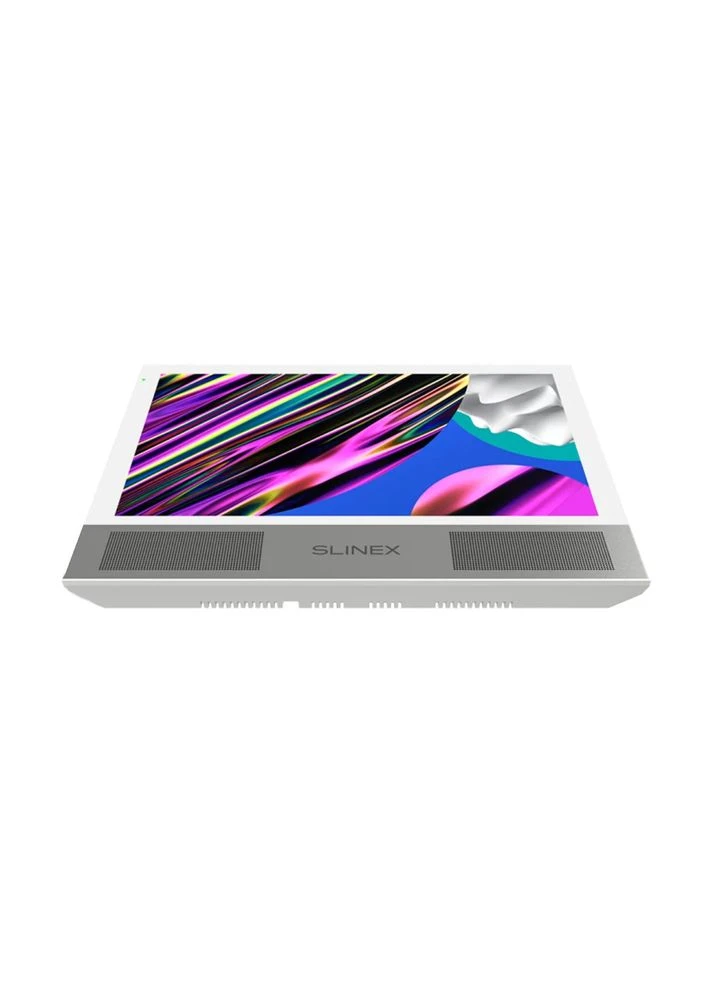 Видеодомофон SONIK 10 WHITE (83-00003) Slinex (382242116)