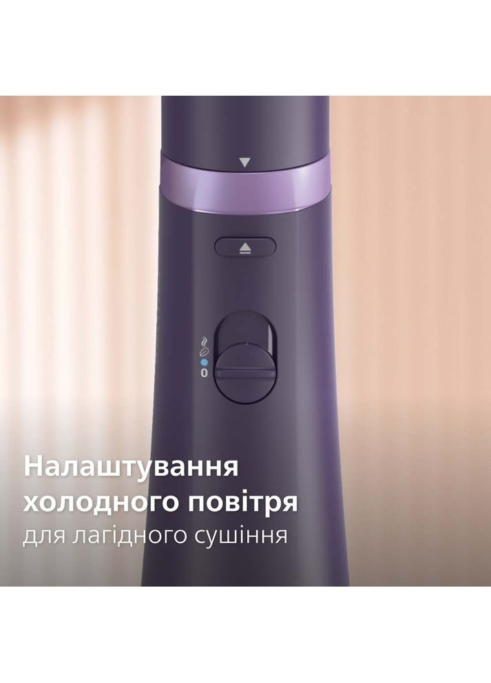 Фен-щітка BHA305/00 Philips (370608436)