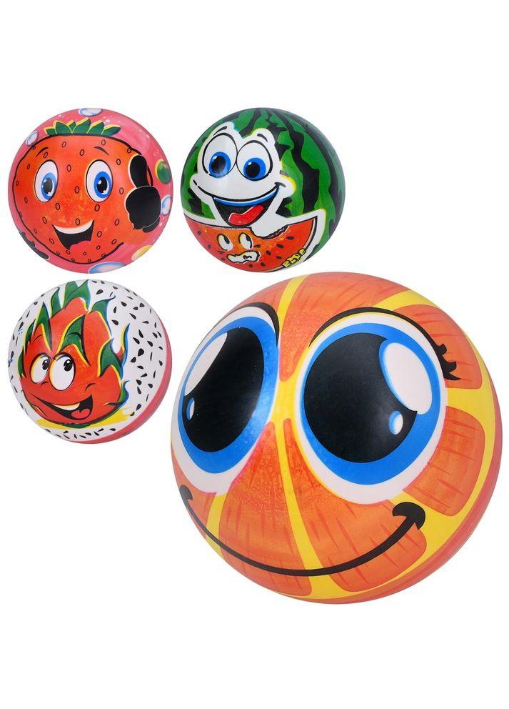 Мяч детский 9 дюймов Home (322196674)