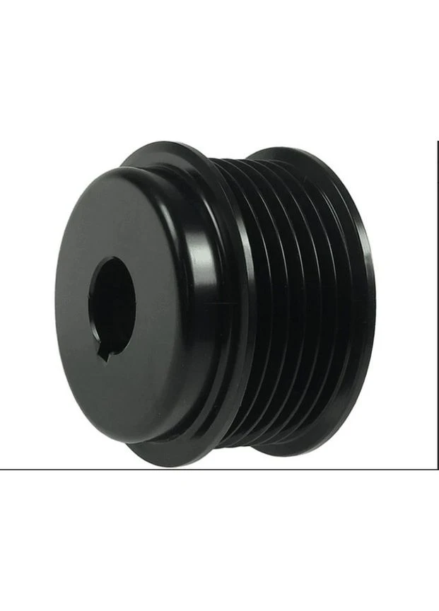 Шків генератора Mercedes ген. Bosch AP0052 As (389037907)
