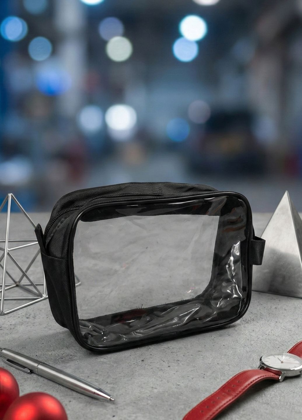 Подарунковий набір для хлопця "Драйв" на Новий рік, набір натуральної косметики, молодіжний подарунок White Mandarin (289869672)