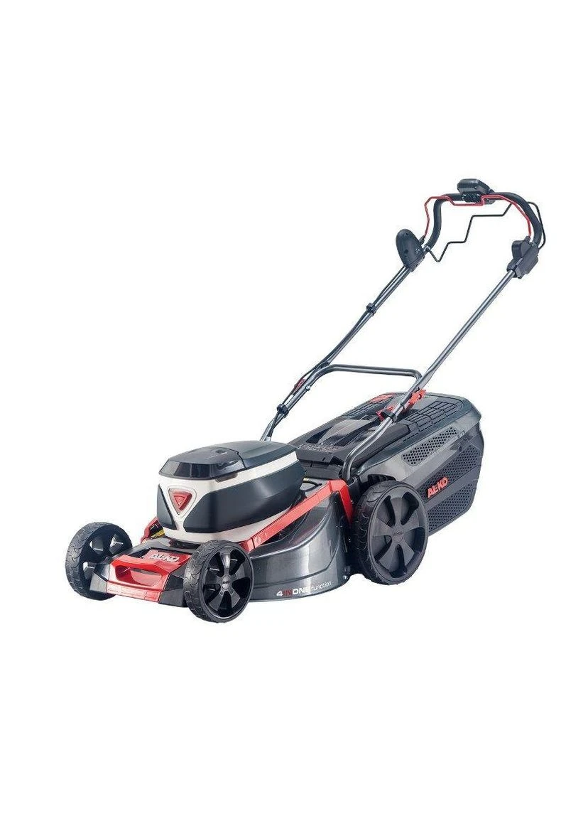 Газонокосарка Акумуляторна Premium Energy Flex 51.2 Li VS-W, З Акк. 36V Та ЗУ (123012) AL-KO (391489801)