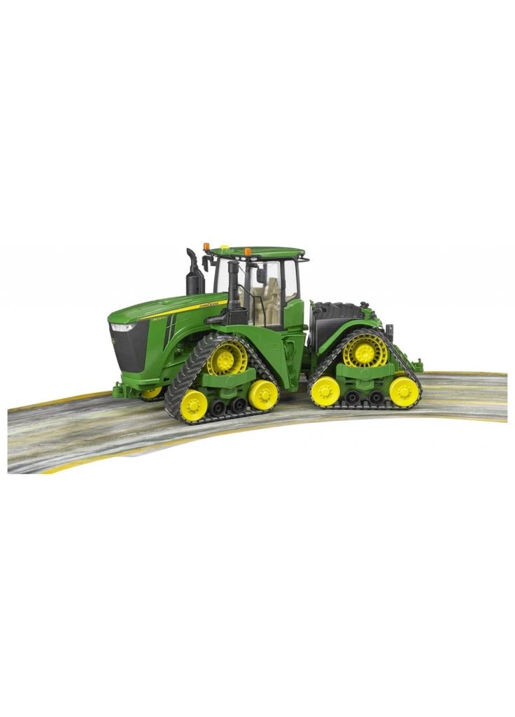 Спецтехніка трактор John Deere 9620RX на гусеницях (04055) Bruder (391238964)