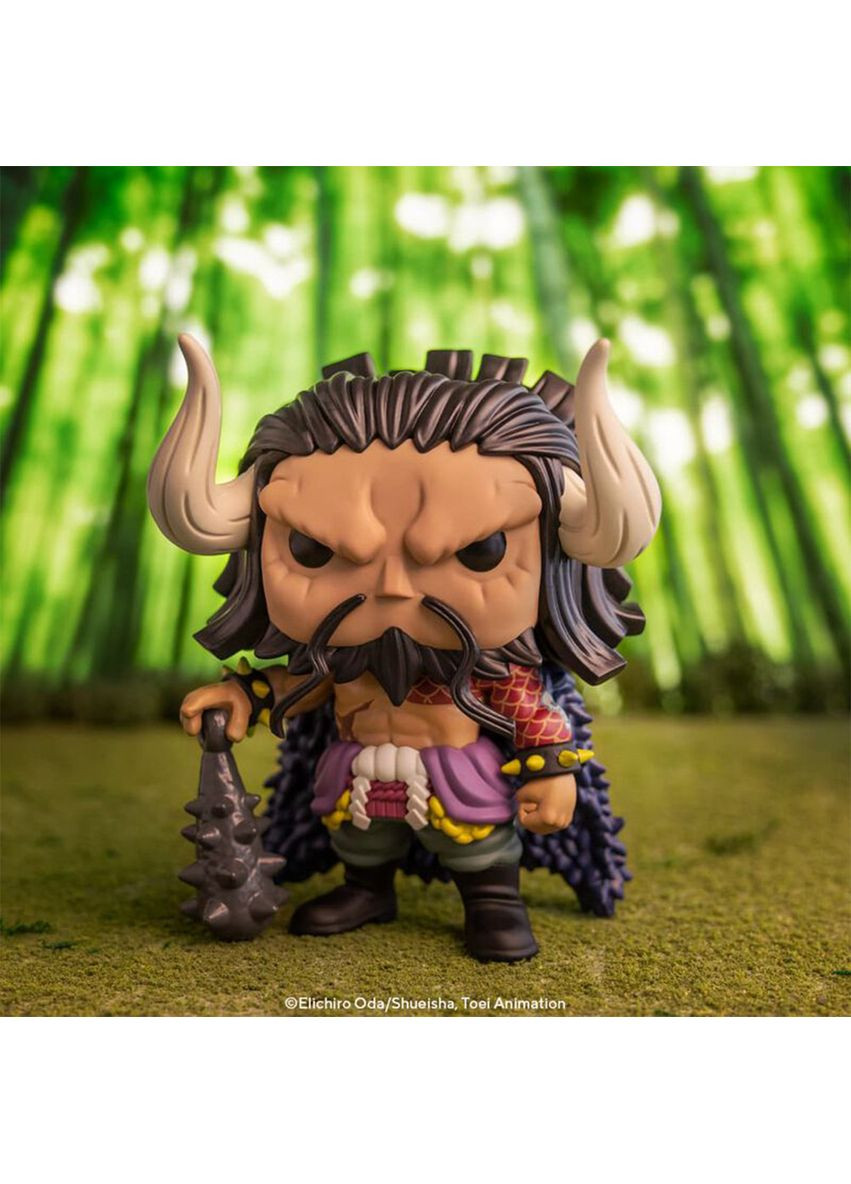 Ігрова фігурка POP! серії Великий куш - Кайдо Funko (365750814)