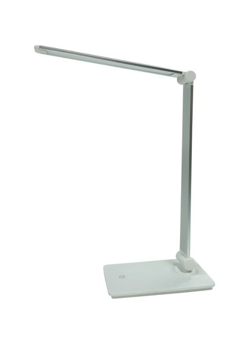 Настільна лампа TY-2088-3LED SILVER Sirius 062252 (316464502)