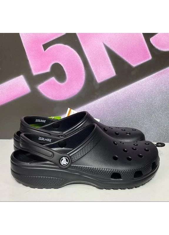 Крокси Classic Clog Crocs (396566616)